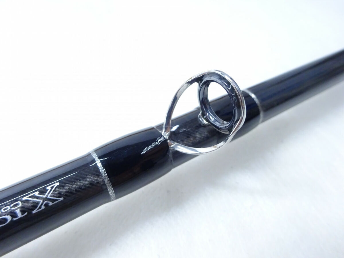 Daiwa Black Label BL-PF772XHFB Bass bait casting rod from Daiwa Black Label BL-PF772XHFB Bass bait casting rod from