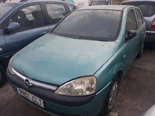 09199760 Piloto Trasero Izquierdo para OPEL CORSA C Club 2000 110480 - Imagen 15 de 24