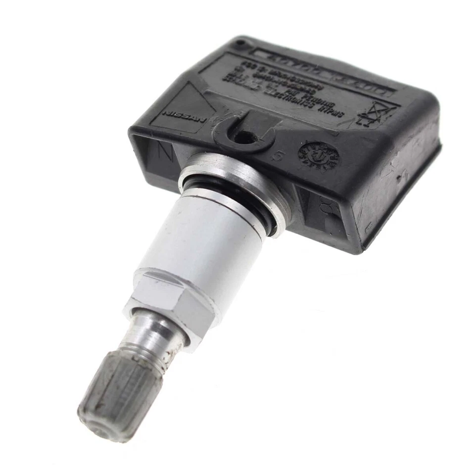 Tire Pressure Monitor Sensor for Nissan Infiniti 350Z FX35 FX45 G35 Q45 - Image 3 of 4