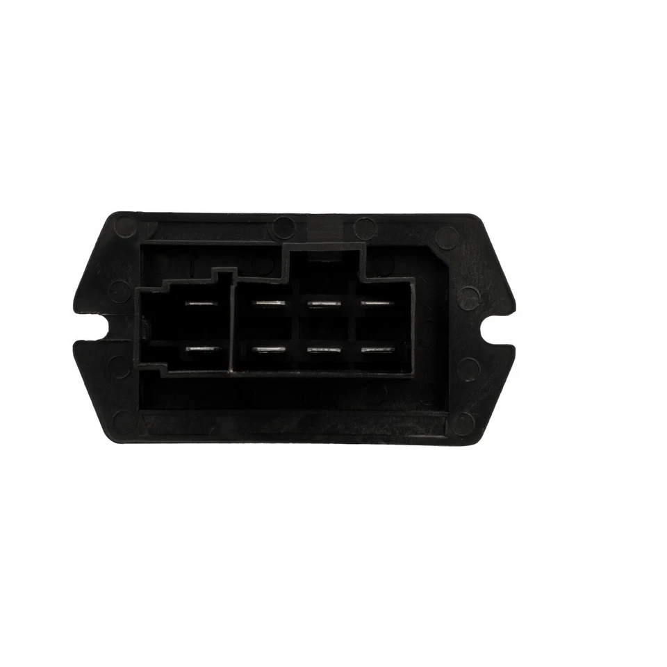 Resistencia del motor soplador de climatización para Chrysler Pacifica 2005-2008 SMP 670EY33 2006 2007 Foto 3 de 4