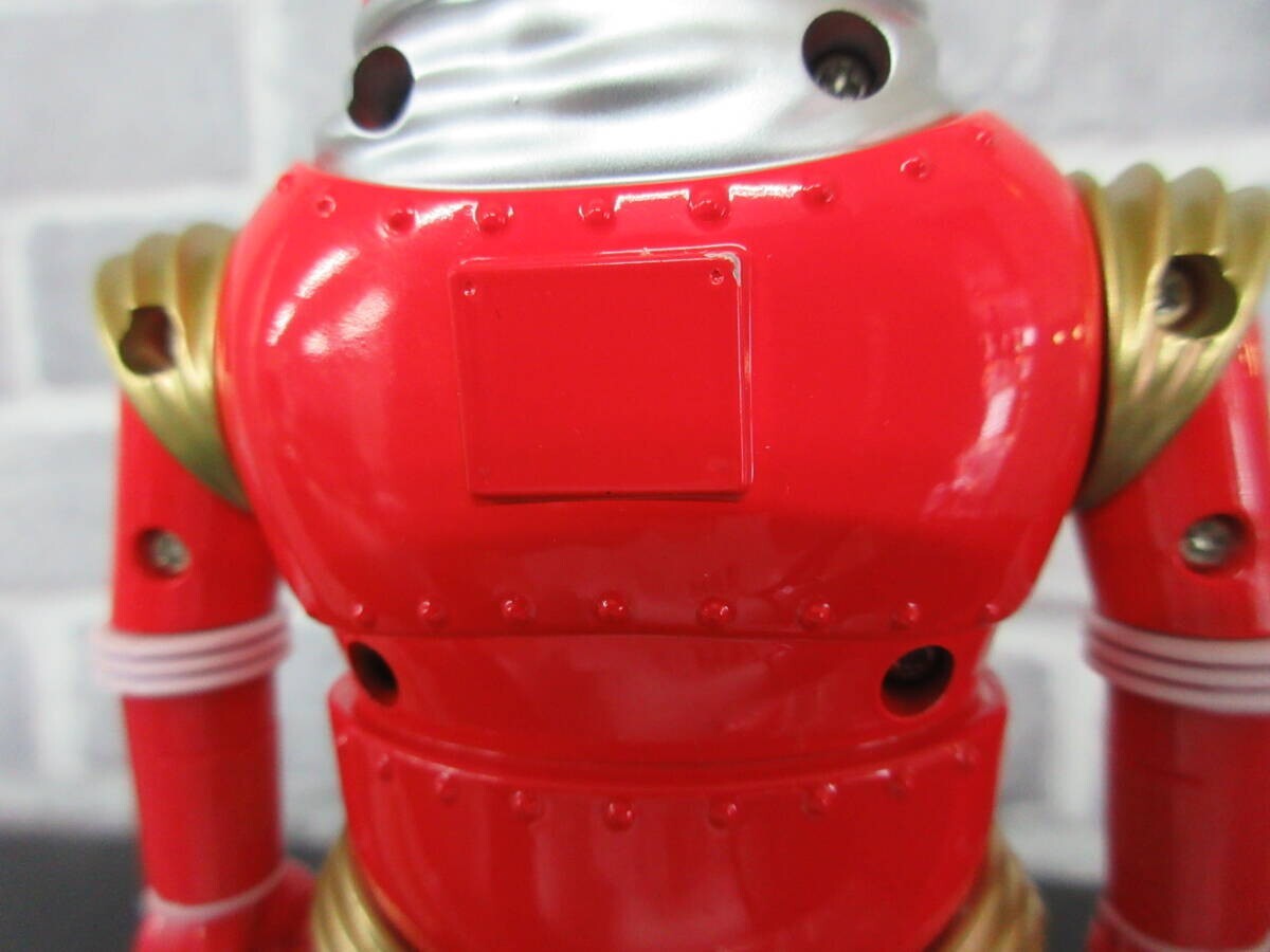 ガンバロン flk042141 Figure Red Baron 「 Red Baron 」 1/144 Full Metal Fighter