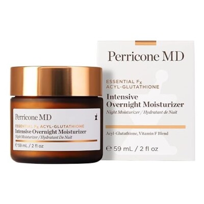 Perricone MD Essential Fx Acyl-Glutathione Intensive Overnight Moisturizer 2 oz