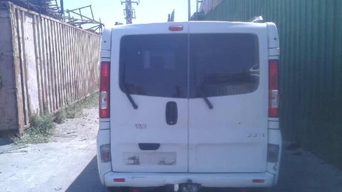 Palanca Cambio para RENAULT TRAFIC II FURGÓN * 2002 1423349 - Imagen 7 de 10