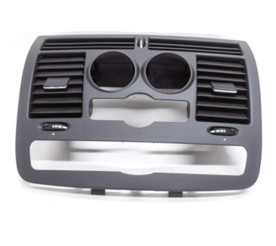 NEW GENUINE MERCEDES VITO W639 INSTRUMENT PANEL CENTRAL COVER