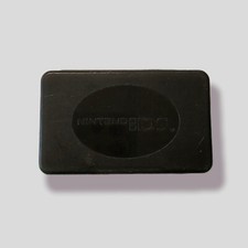 Empty Nintendo DS Game Travel Case Only Official OEM Brand Holds 4 DS Games