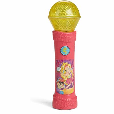 Fisher-Price Nickelodeon Sunny Day, Sunny's Sing-along Microphone