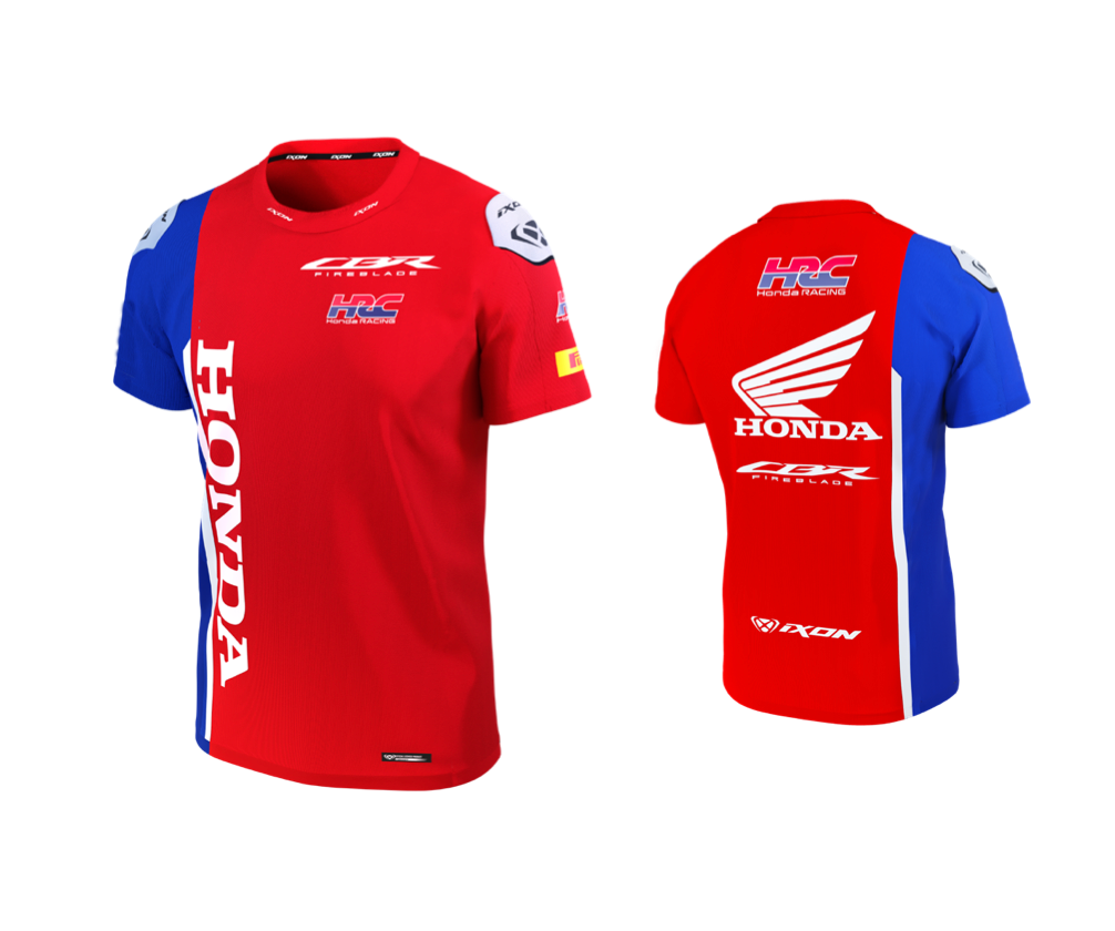 IXON HONDA HRC　シャツ s-l1200.png