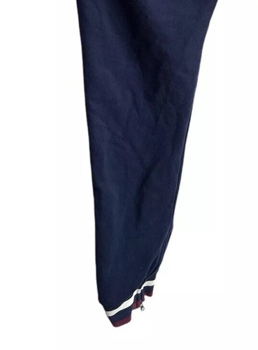 Blac Leaf Forward Progress Pants Jogger Sz Medium Blue & Mixed Camo Zip Pockets - Picture 9 of 11