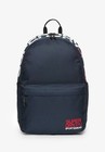 Superdry Tasche Rucksack Backpack gepolsterte Träger Yachter Montana Backpack Navy Blau