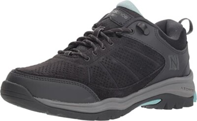 New Balance Women's WW1201PH Hiking Shoes, Phantom/Castlerock, Size 5.5EE, NIB