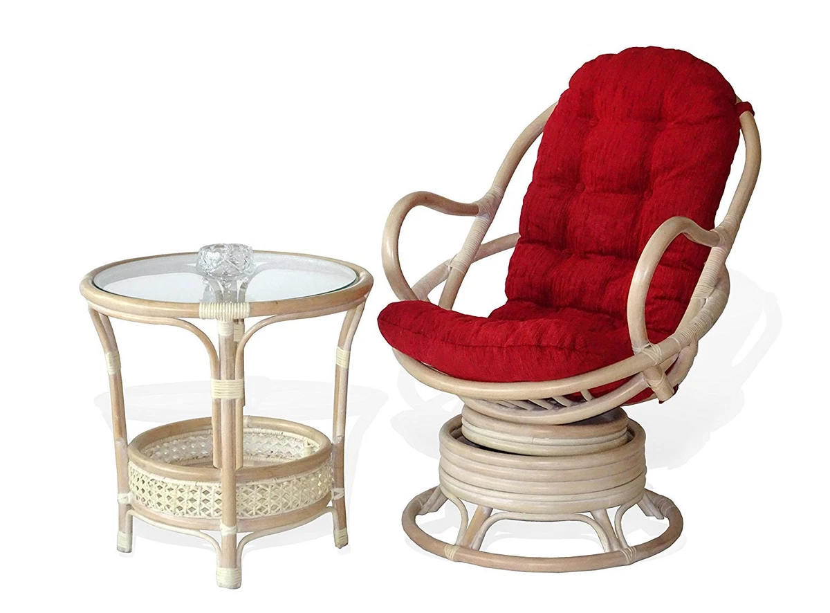 6 Reasons These Designers Are Over Wicker Furniture