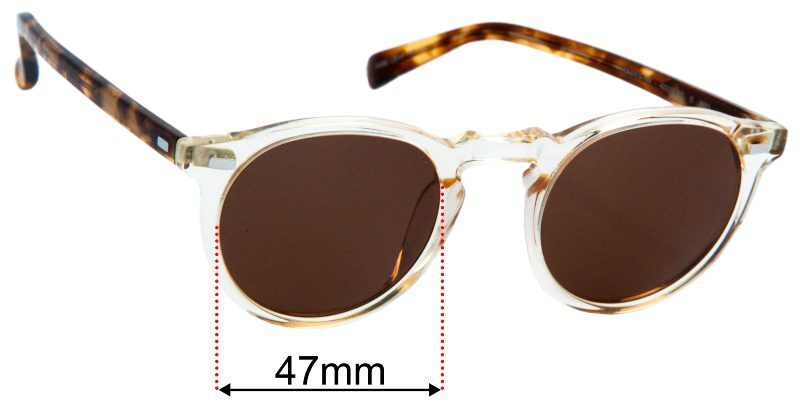 Oscar Wylee Clear Eyeglass Frames Style Oscar Wylee Prescription