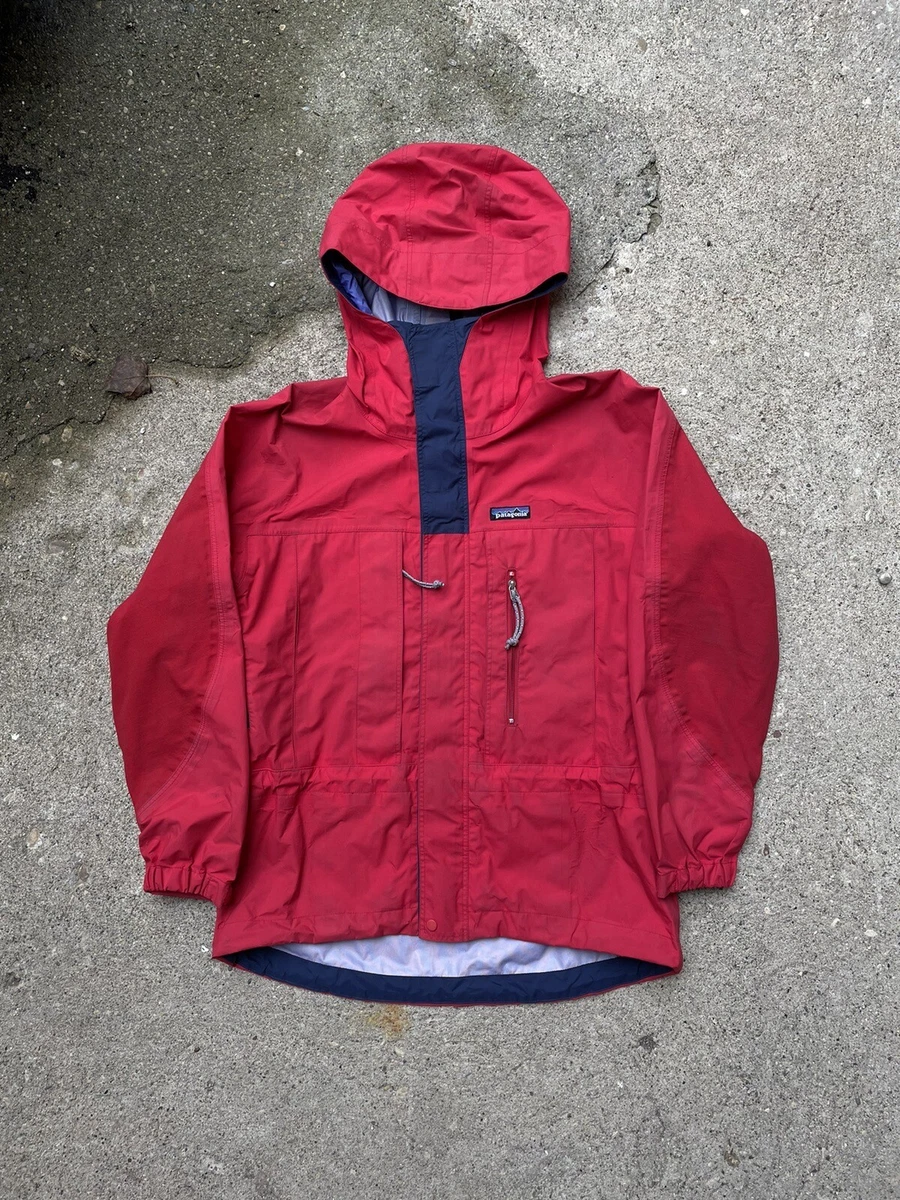 Shell jacket shop patagonia