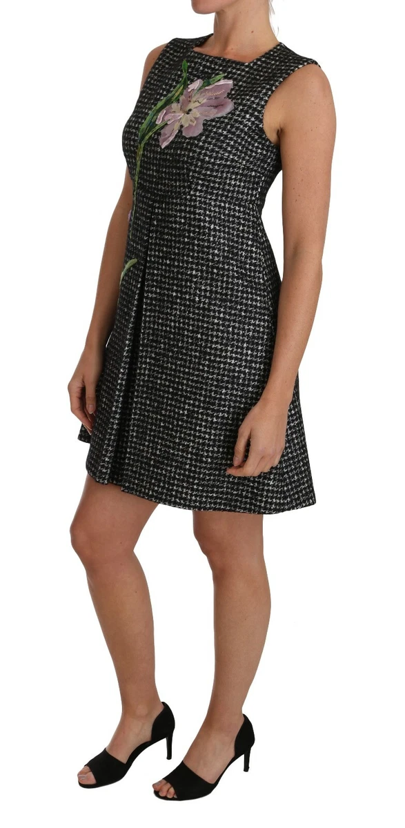 Dolce and clearance gabbana tulip dress