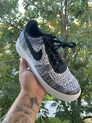 nike af1 flyknit 2.0 Size 8 Mens | eBay