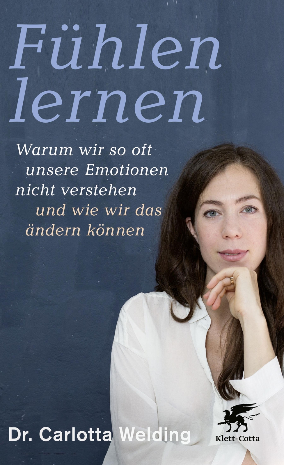 Thumbnail - Carlotta Welding / Fühlen Lernen9783608963366