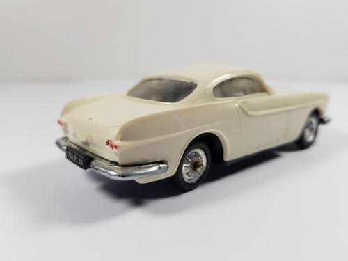 Volvo P1800 Norev PL 1/43 - Foto 2 di 3
