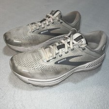 Brooks Adrenaline GTS 22 Running Shoes Sneakers Womens Size 10 FAST SHIPPING