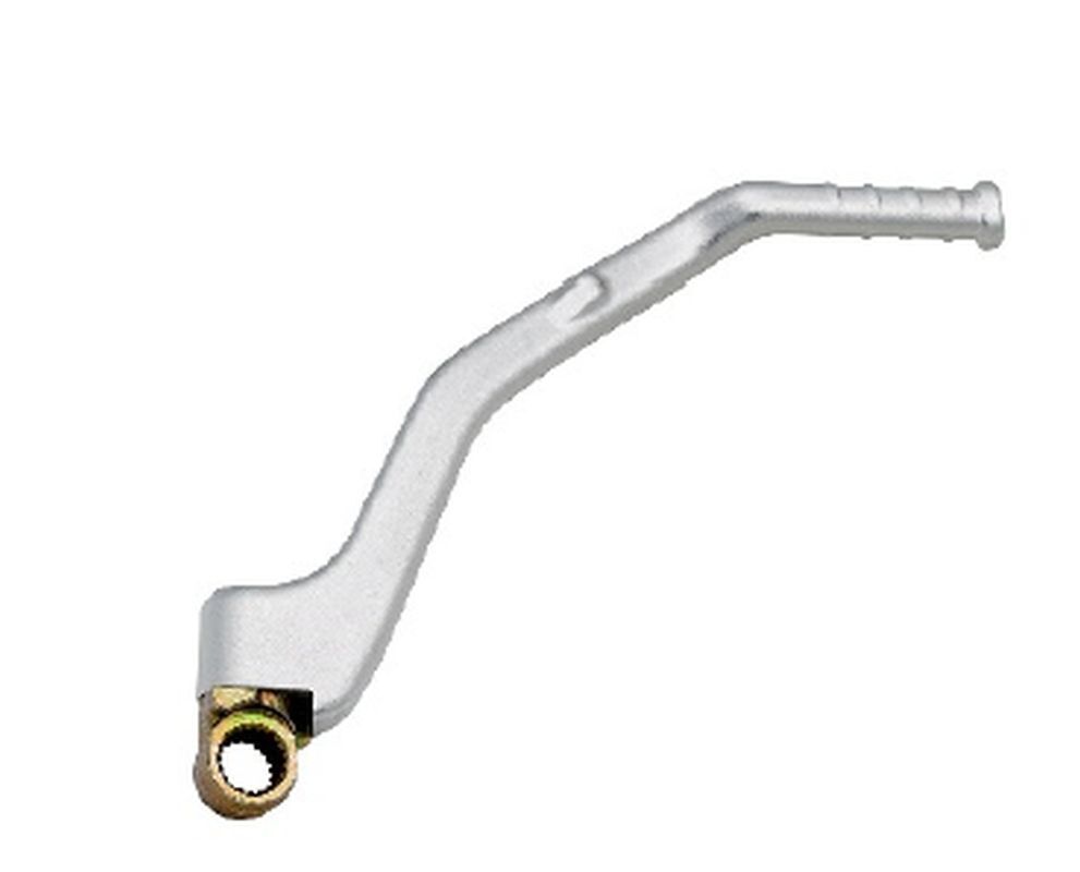 Kickstart Honda CRF 250 R de rechange en aluminium forgé