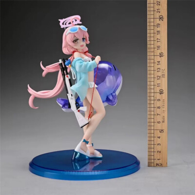 Anime Blue Archive Takanashi Hoshino Swimsuit Ver 1/7 Scale Figure