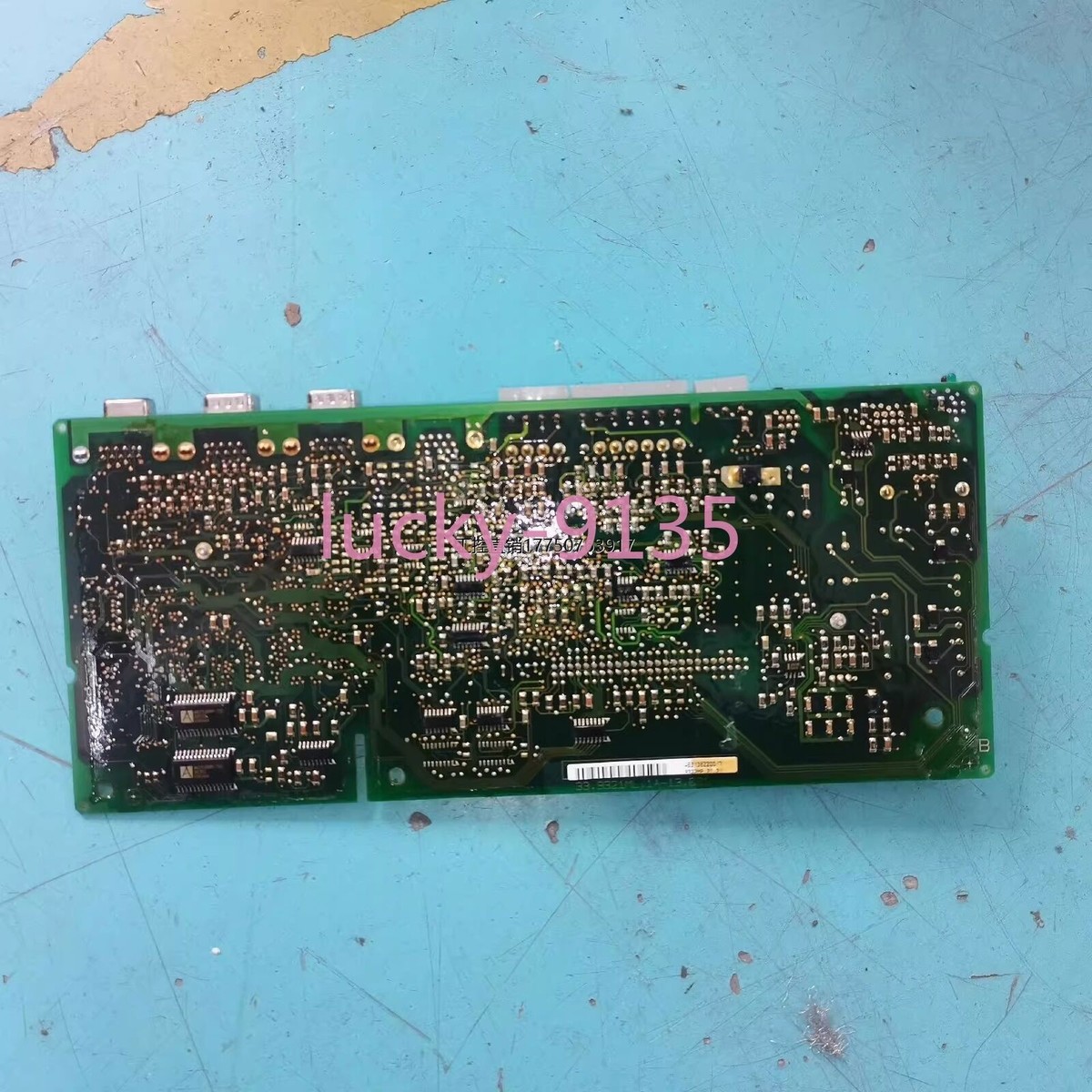 cx1pc for 100% Test 9321MP 9322MP.2I.21 for 9324-EV | eBay