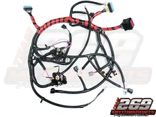 Engine Wiring Harness For 2002-2003 Super Duty 7.3L Diesel Replaces F81Z12B637FA