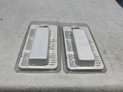 DICO #7100960 WR1 WHITE ROUGH POLISHING &BUFFING COMPOUND BRAND NEW IN PACKAGES