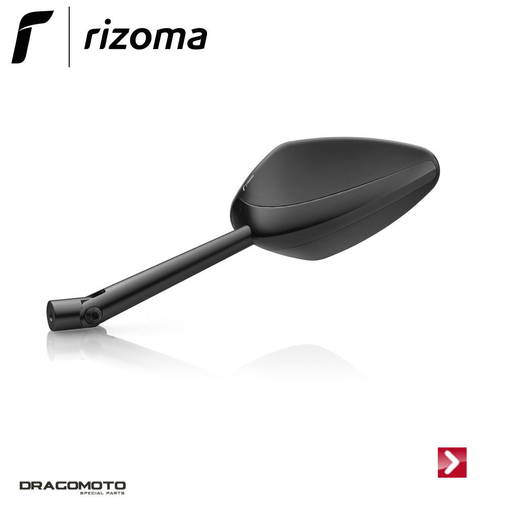 KAWASAKI Z 900 RS 2018-2020 Rückspiegel Veloce Naked RIZOMA KAWASAKI Z 900 RS 2018-2020 Rückspiegel Veloce Naked RIZOMA