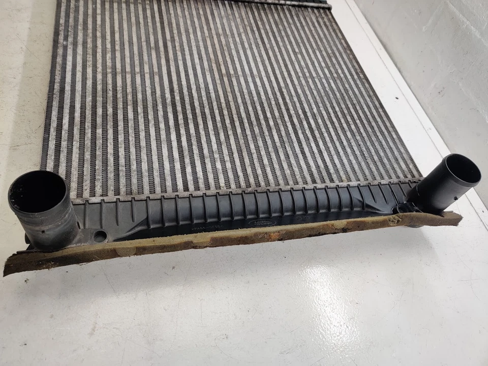 Land Rover Range Rover Sport L320 2011 3,0 intercooler diésel AH329L440AB Foto 2 de 4