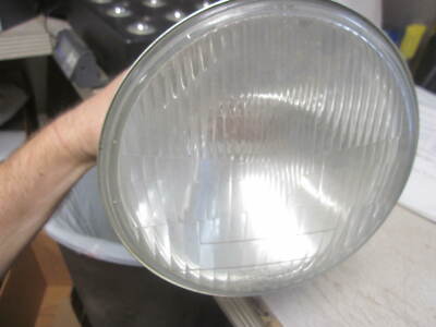 NOS Honda Stanley 12V 60/55W Headlight Unit CBX CB900 001-1970