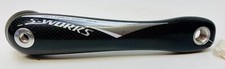 bicicletta S-WORKS nuova Specialized BRACCIO MANOVELLA SINISTRA 175mm Carbon FACT trazione diretta