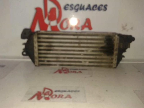 C1010 Ladeluftkühler für BMW MINI (R50,R53) * 403924 - Bild 2 von 2