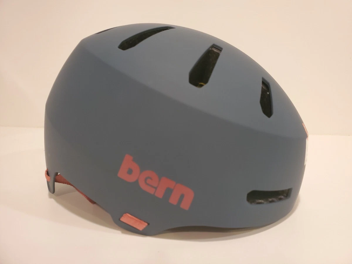 Bern macon hotsell bike helmet