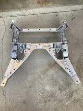 Genuine Alfa Romeo Giulia Quadrifoglio Front Subframe Crossmember Cradle 2017-23