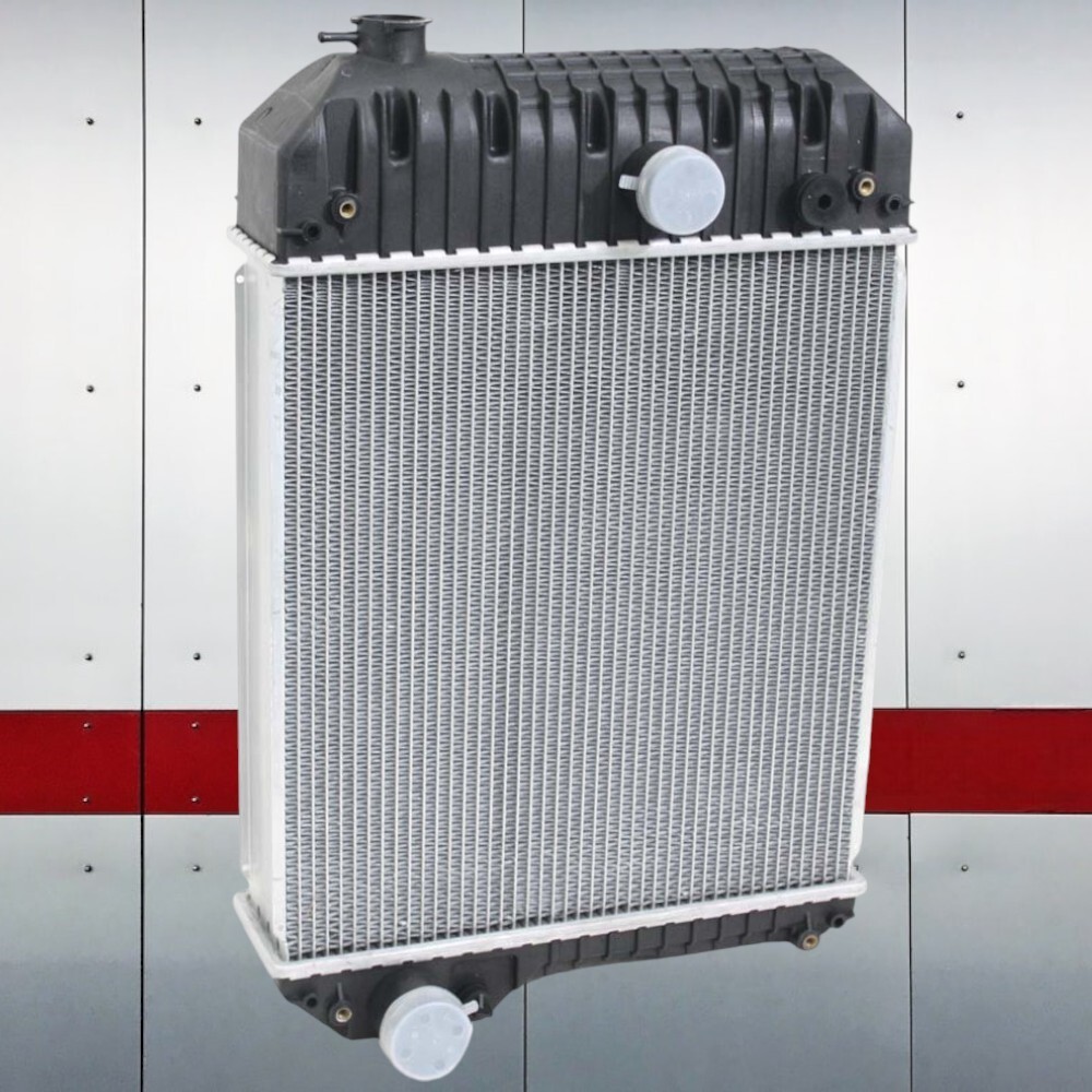 Cat Perkins Stationary Engine Radiator OE# 2485B276 MN42200078700P  