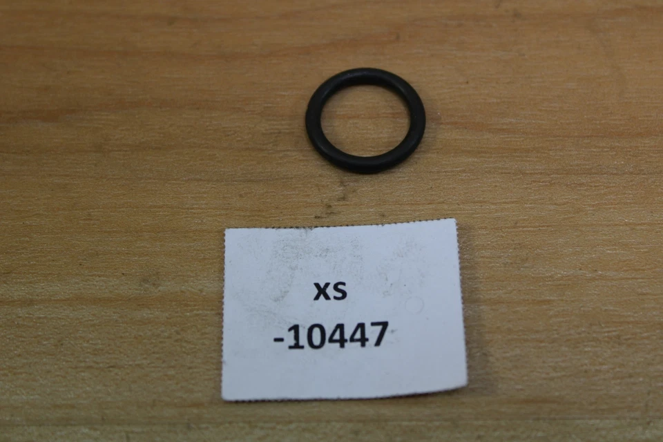 John Deere R375R O Ring NOS NEU genuine xs10447