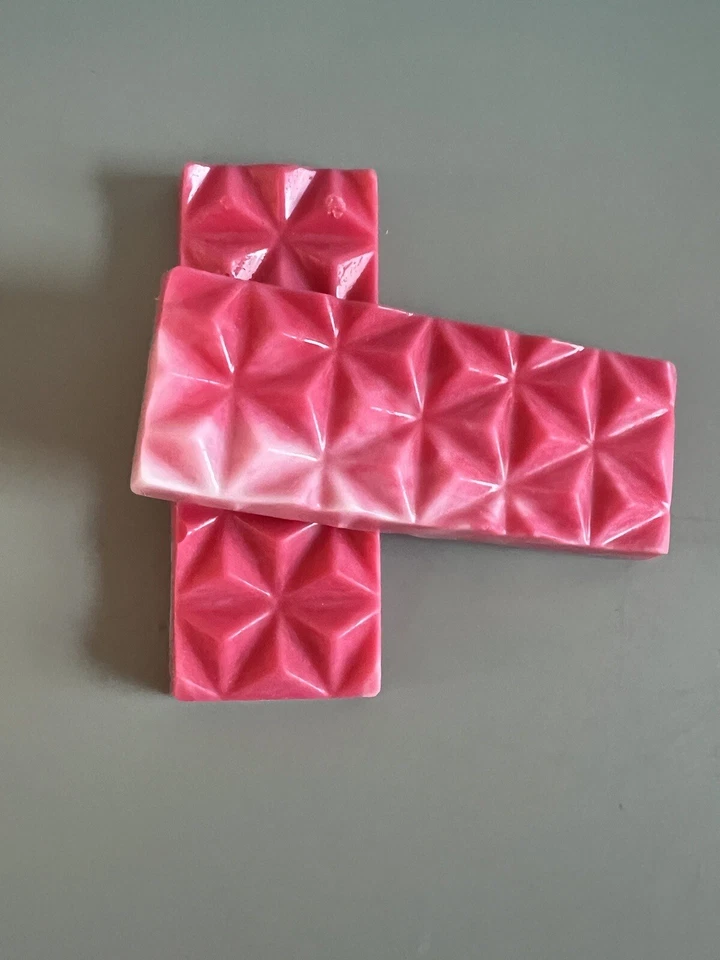 Wax Melts, Scented wax melts, Tarts, Wax melt, snap bars, Candles, Tarts - Image 2 of 4