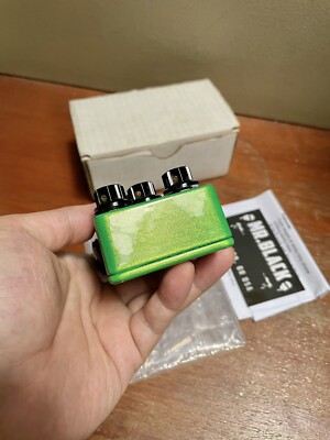 レア！Mr. Black GILAMONDO phaser フェイザー GilaMondo – Mr. Black