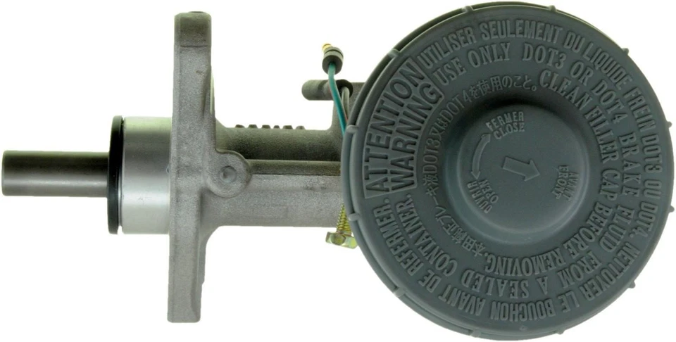 Главный тормозной цилиндр Dorman M39957 подходит для Acura Integra 90-93 годов выпуска - Изображение 4 из 4