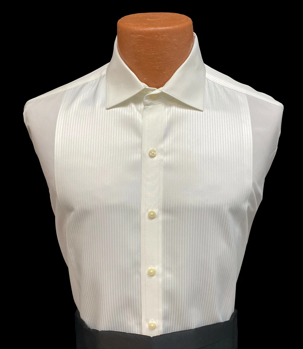 White party wear best sale shirt for men