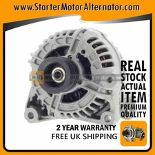 fits BMW ALPINA B3 3.3 PETROL 2000-2005 ALTERNATOR