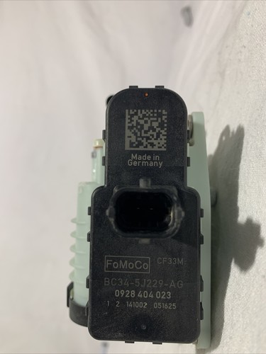 De La Powerstroke Diesel Emission Fluid Def Urea Bomba BC3Z-5L227-K - Foto 8