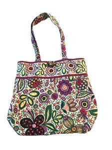 viva la vera pattern