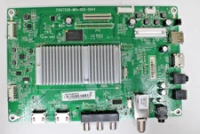 43" SHARP LED/LCD TV LC-43LB481U MAIN BOARD 756TXHCB0QK0290