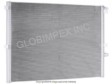 For BMW (2016-2024) Radiator - Intercooler Cooling CENTER FRONT MAHLE BEHR OEM
