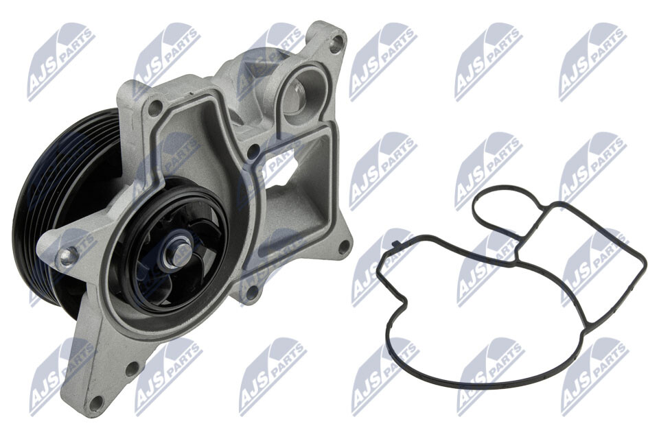 CPW-BM-047 NTY Water Pump for BMW