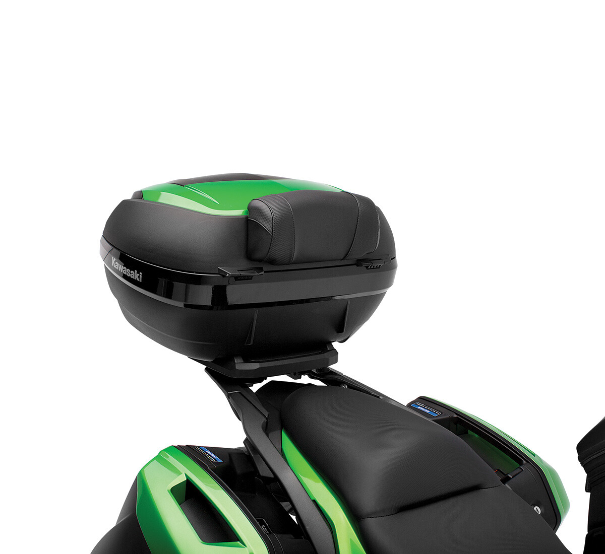 Kawasaki OEM Ninja Versys 650 1000 2015-2023 KQR 47 Liter