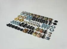 For Porsche 944 II 968 Mounting Kit Dashboard Screw