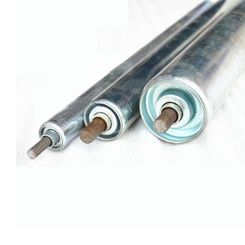 Mild Steel Conveyor Roller Dia 0 X00mm At ₹ 40 In Bengaluru | ID - Foto 12