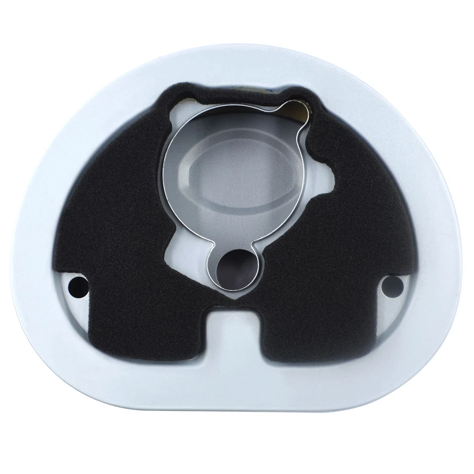 Filtro de aire para Harley Dyna Electra Glide Softail Fat Boy 29259-93 29259-91A Foto 4 de 4